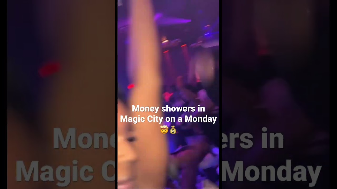 Magic City on a Monday‼️ #explore #shorts #viral #music #musicvideo #liluzivert #lilbaby #jewelry