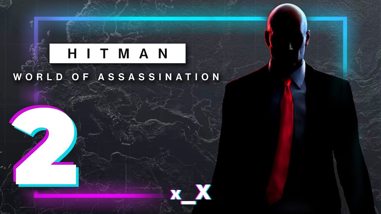 Prawdziwy Artysta | Hitman (2)