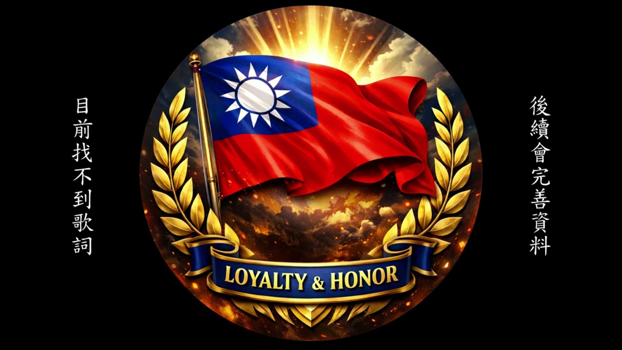 《幹部典型》｜國軍精神軍歌｜以身作則的領導典範