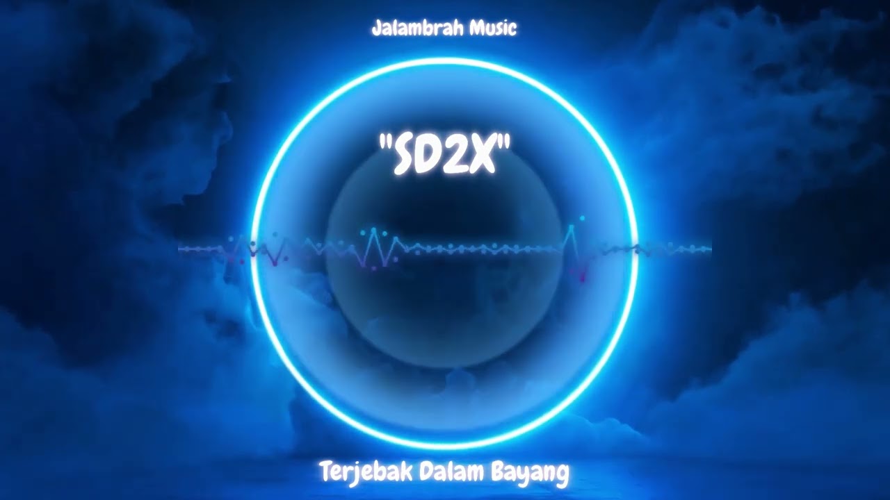 🎵 SD2X &ndash; Terjebak Dalam Bayang (Cinematic AI Music | Emotional Soundtrack) - Jalambrah Music