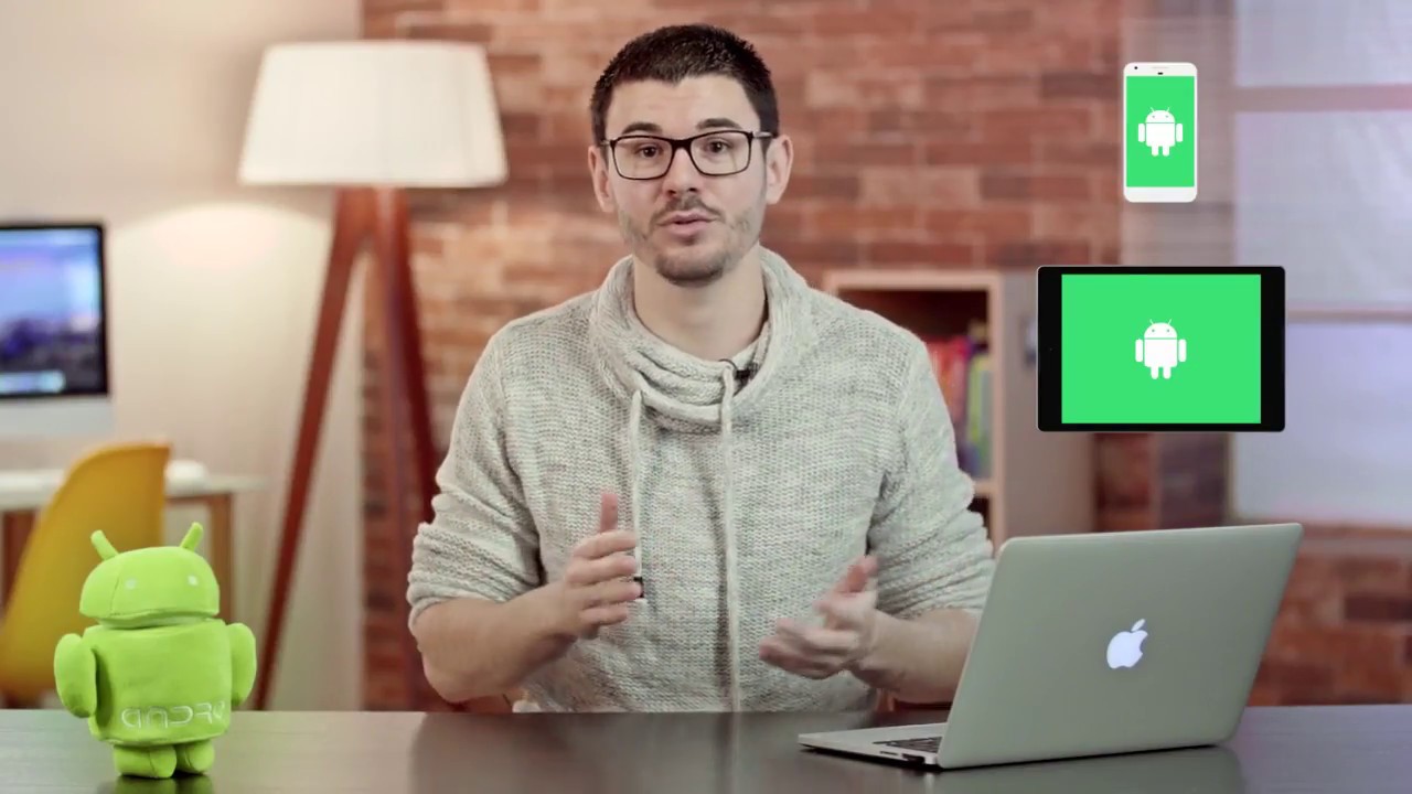 TEASER : Construisez une interface utilisateur flexible et adaptative