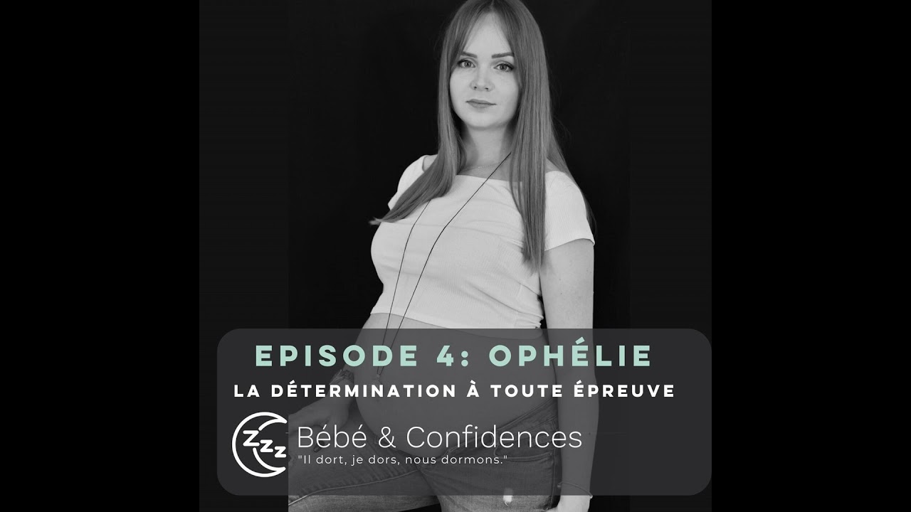 EPISODE 4: OPHÉLIE