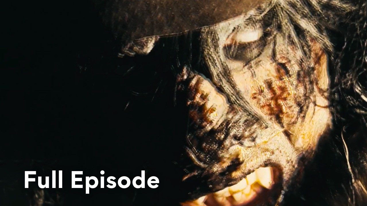 Horror Stories From America&rsquo;s Wilderness | Full Season | Evil Encounters S2
