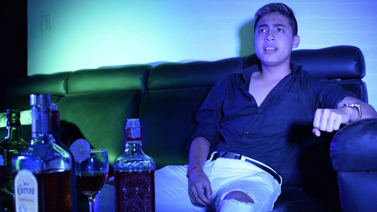 Tomando Por Esa Mujer - Impacto 21 (Vídeo Oficial) Primicia 2019