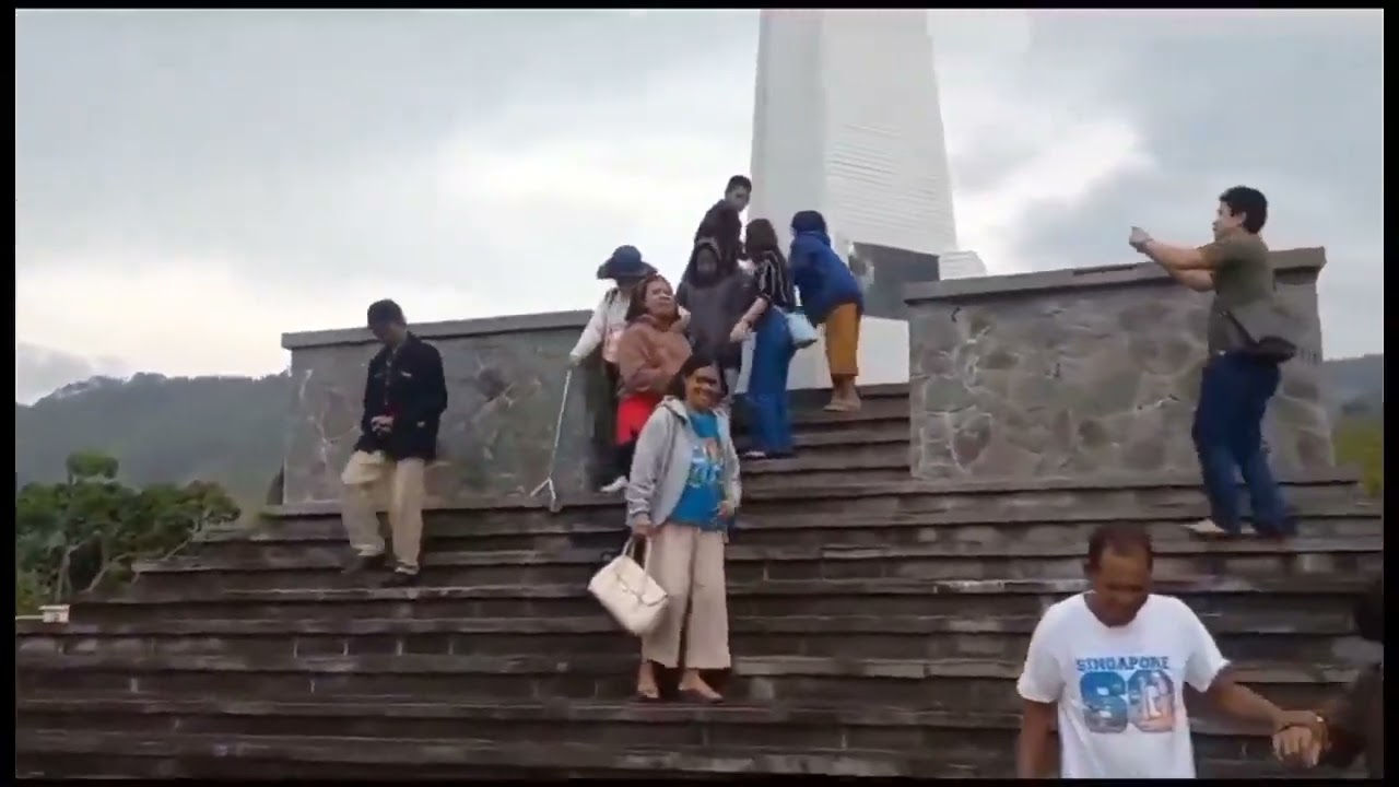 Tugu Siregar - Muara