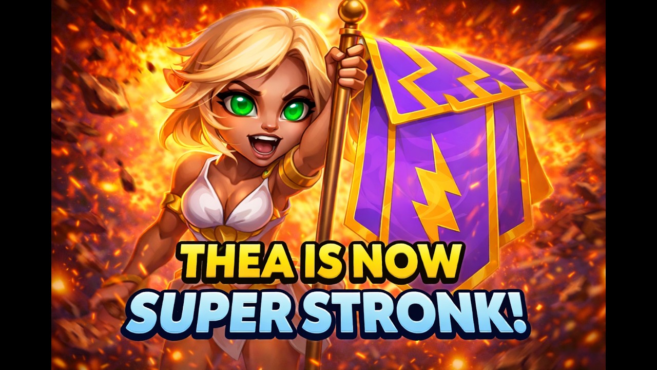 Fighting Casters All Week (Guild War Week 7)