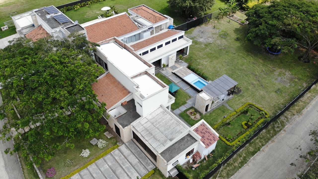 Venta Casa Condominio Campestre en Rozo. Palmira, Valle del Cauca. #ventapropiedades #luxuryhouses