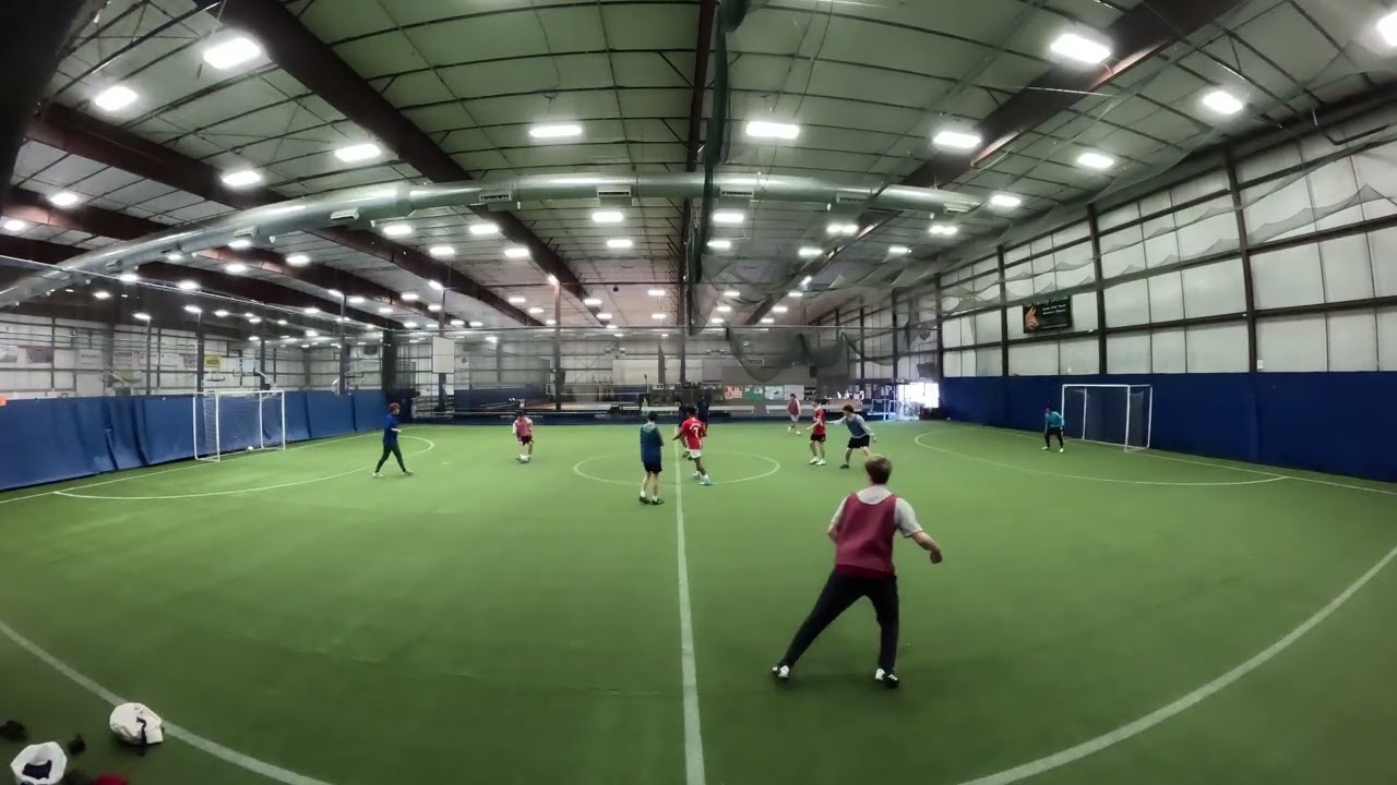 Friday League Video 1 (2/20/2026)