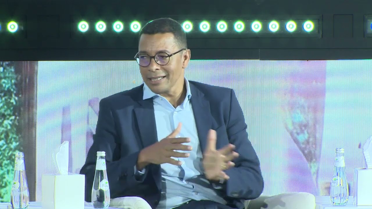 Cityscape Global 2024 | Shaping the Future Through Sport