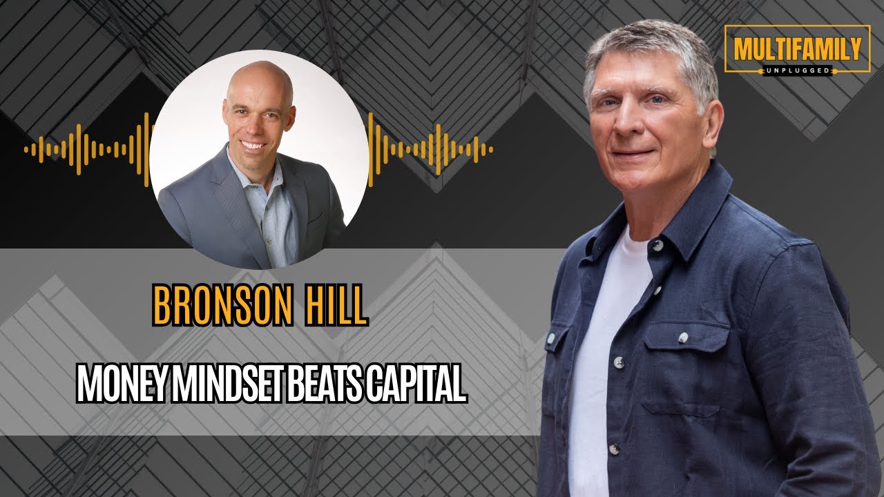 Money Mindset Beats Capital