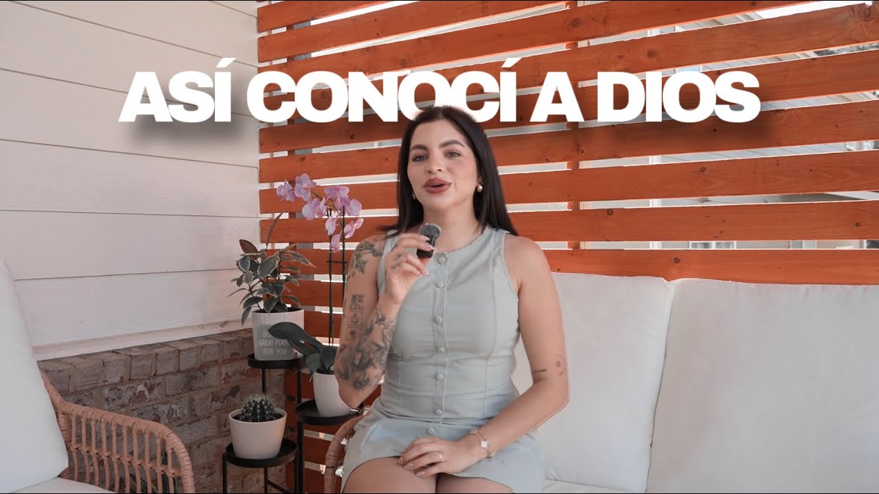 Me habló en sueños y cambió mi vida - Cápsula 1