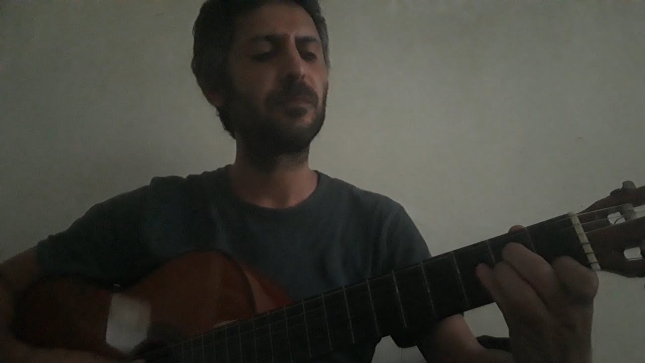 Yıllar Sonra - Suavi (Cover)