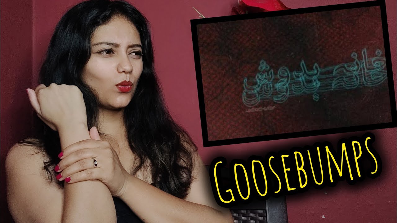 Shaayar | Rabata | Khana Badosh Album Reaction