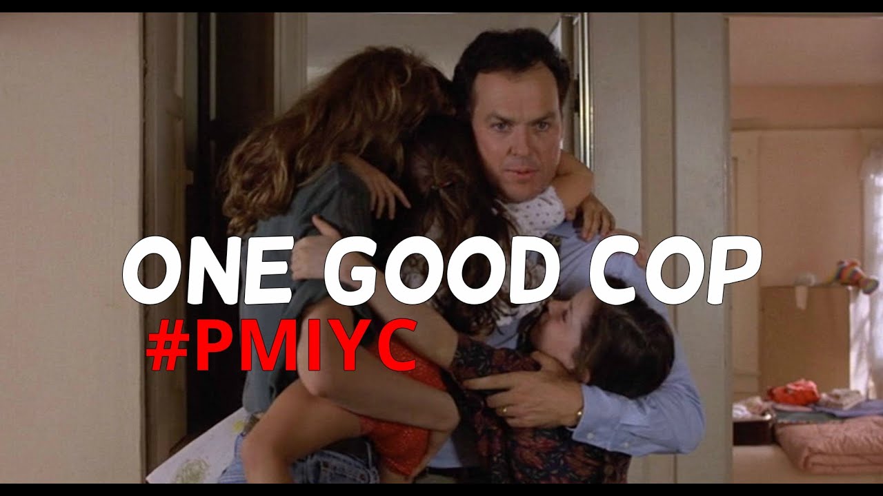 One Good Cop (1991) (PMIYC TV#69)