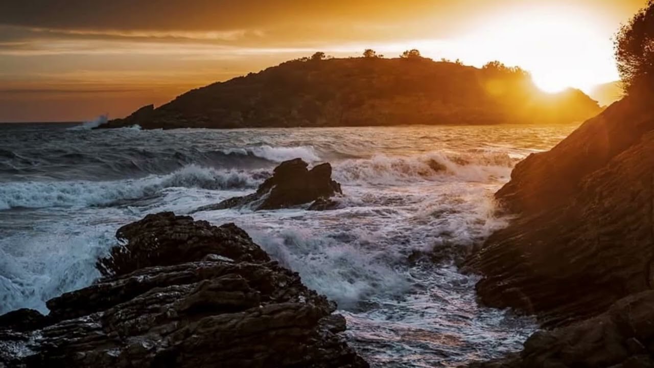 stillSimon - Sunset