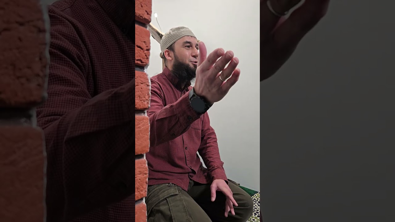 🕌 Терхьера хьехам - 10🔉 