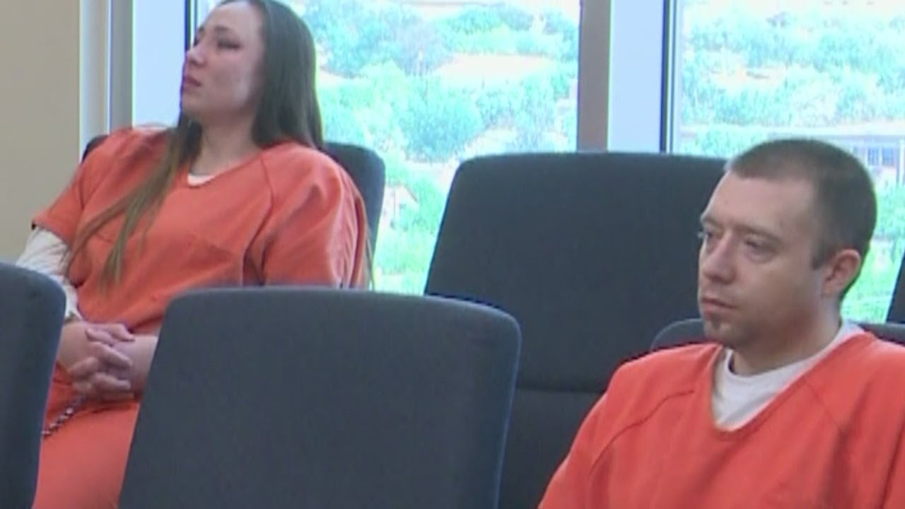 Judge sets trial order for suspects in Victoria Martens' murder case