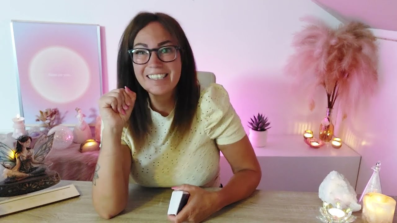 💞 Beide energieën 💞 Jullie hebben beide pijn van deze situatie