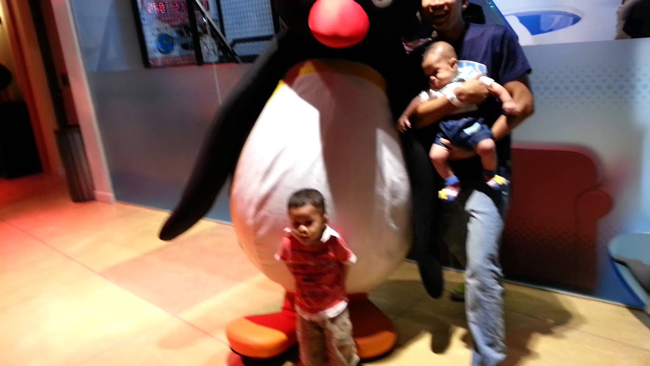 Pingu