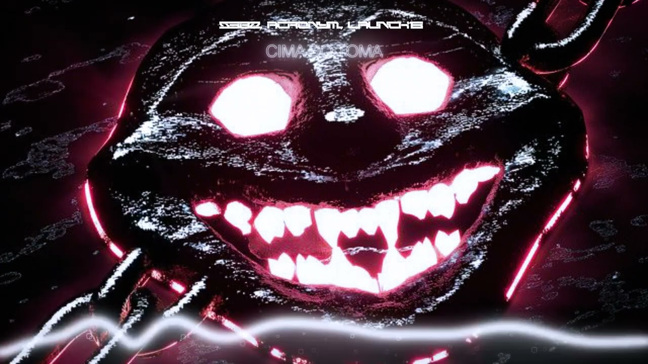 S3BZ, acronym., Launch13 - CIMA DO TOMA (Visualizer)