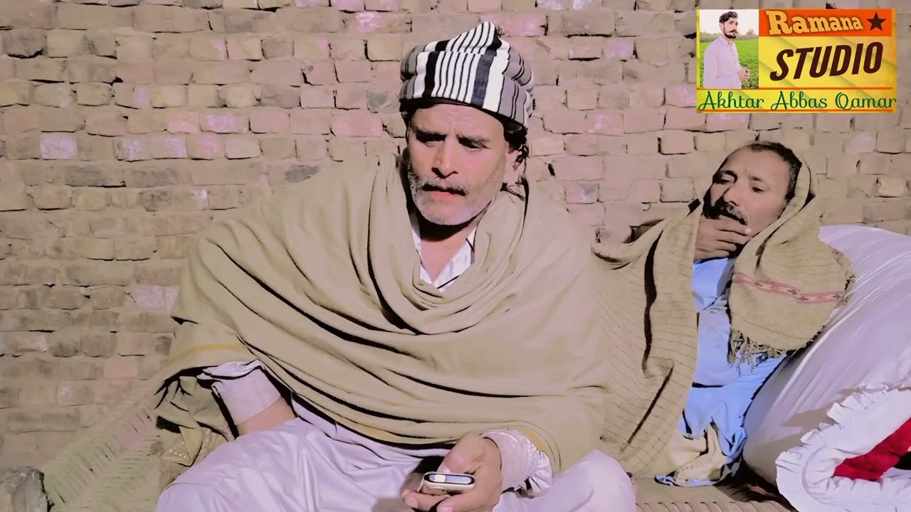 ڈھولے مہر عطا محمد رمانہ Ramana studio 🎙️