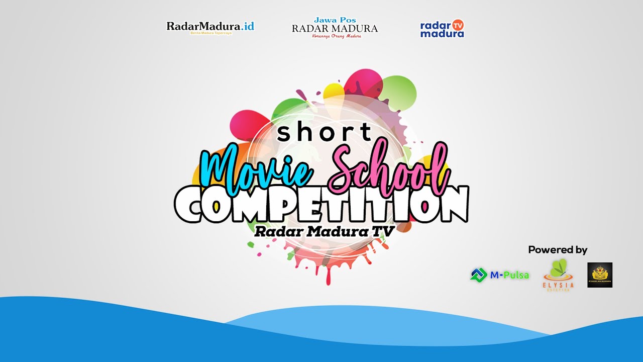 Aksi Sederhana Melawan Covid || SMAN 4 Pamekasan || SMSC 2021
