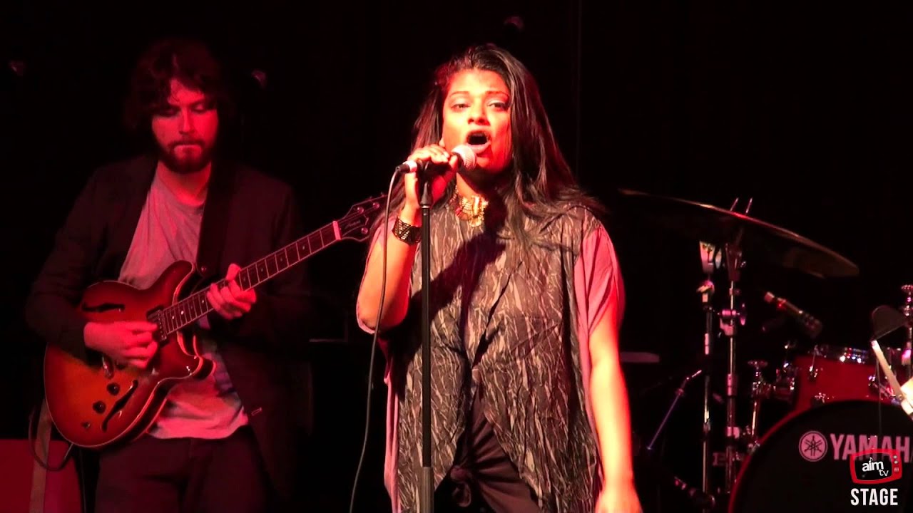 Marva Whitney - What Do I Have To Do To Prove My Love To You - Cover