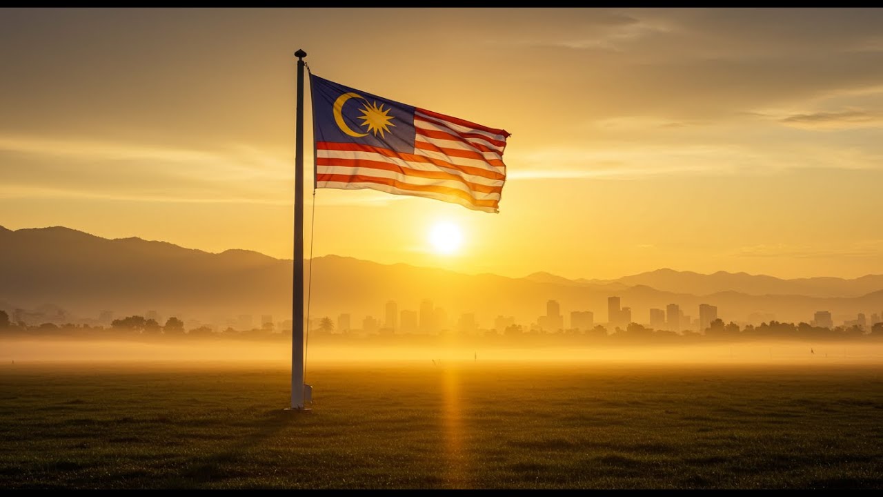 MERDEKA 2025 🇲🇾 | Sutera Musik