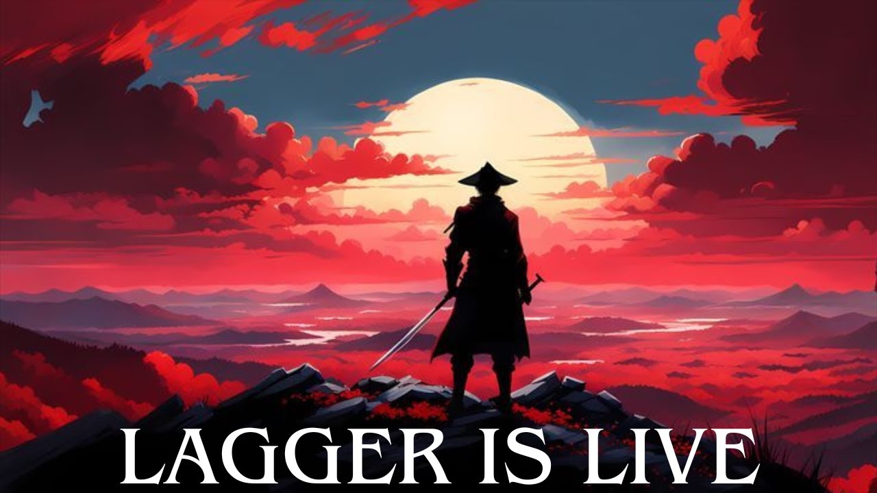 BGMI CLASSIC GRIND WITH LAGGER IS LIVE