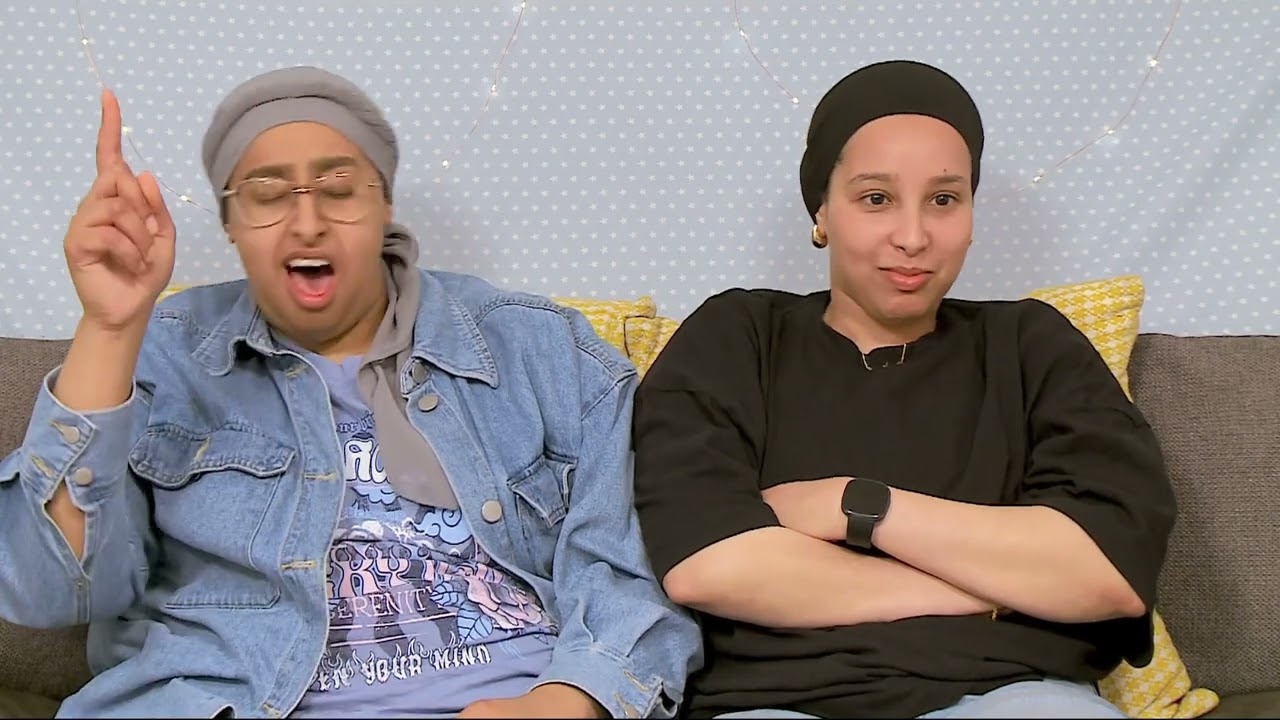 Gogglebox Season 25 Episode 12