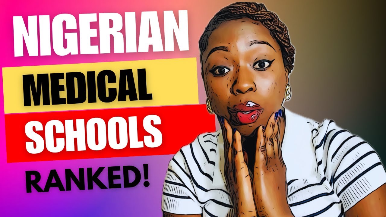 Top 10 Best Universities For Medicine in Nigeria (2026 list)