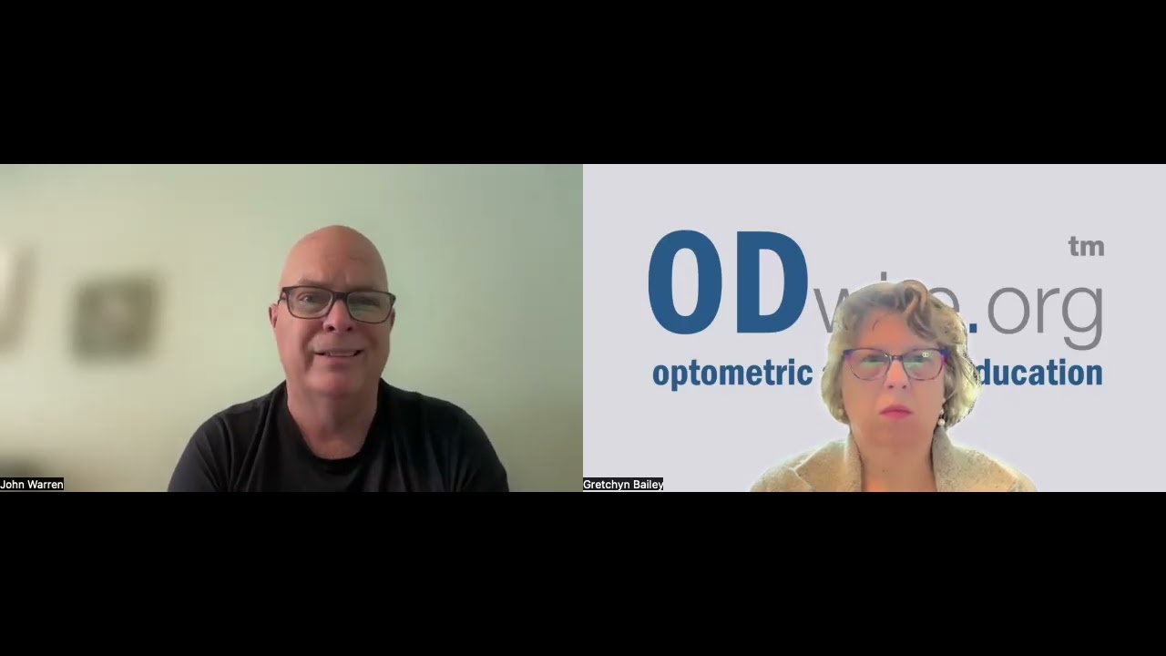 OCTA: Getting Started, Coding & Getting Reimbursed - with Dr. John Warren and Gretchyn Bailey