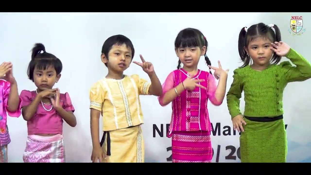 Celebration of Thadingyut festival