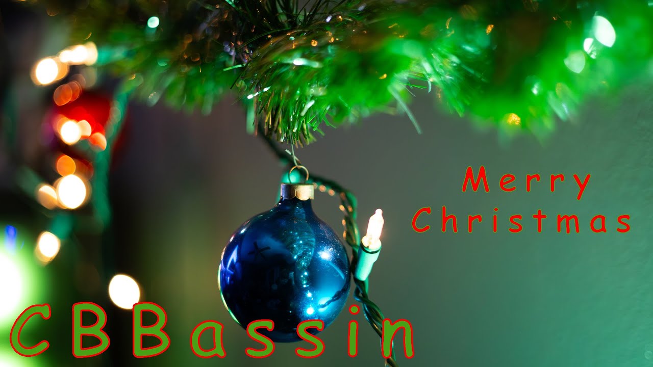 Merry Christmas!