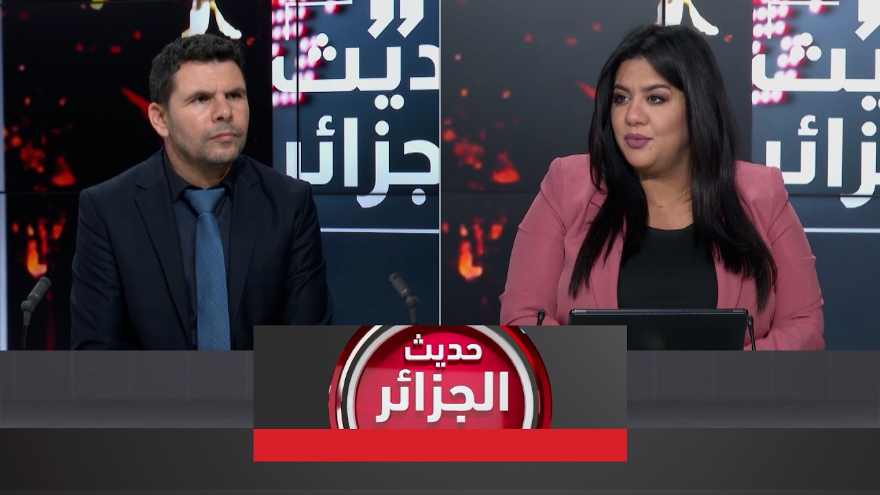 حديث الجزائر | مجتبى خامنئي مرشدا لإيران.. قراءة في رسائل طهران لخصومها