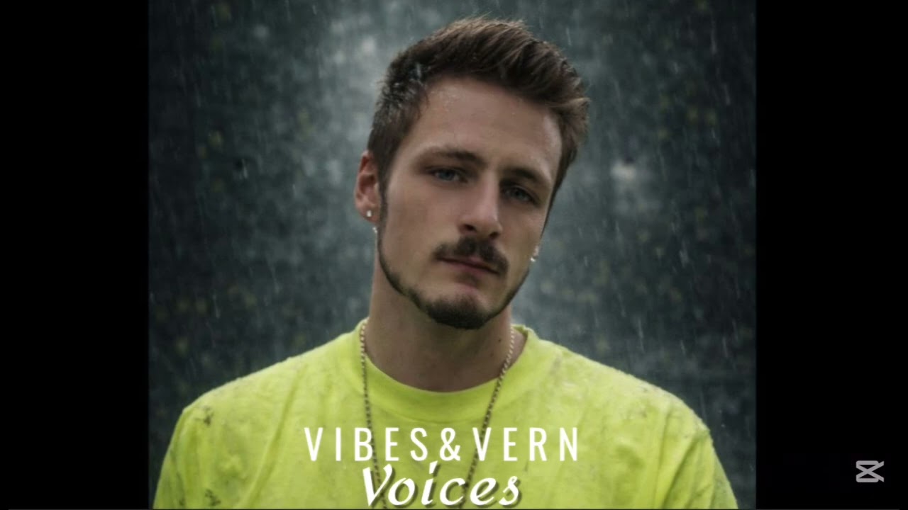VIBES&VERN - Voices (Official Audio)