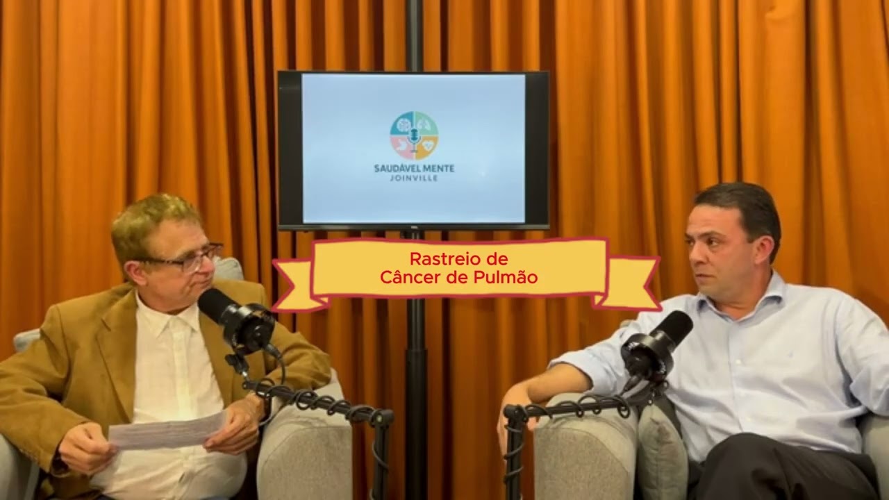 Podcast2 Saudável Mente Joinville