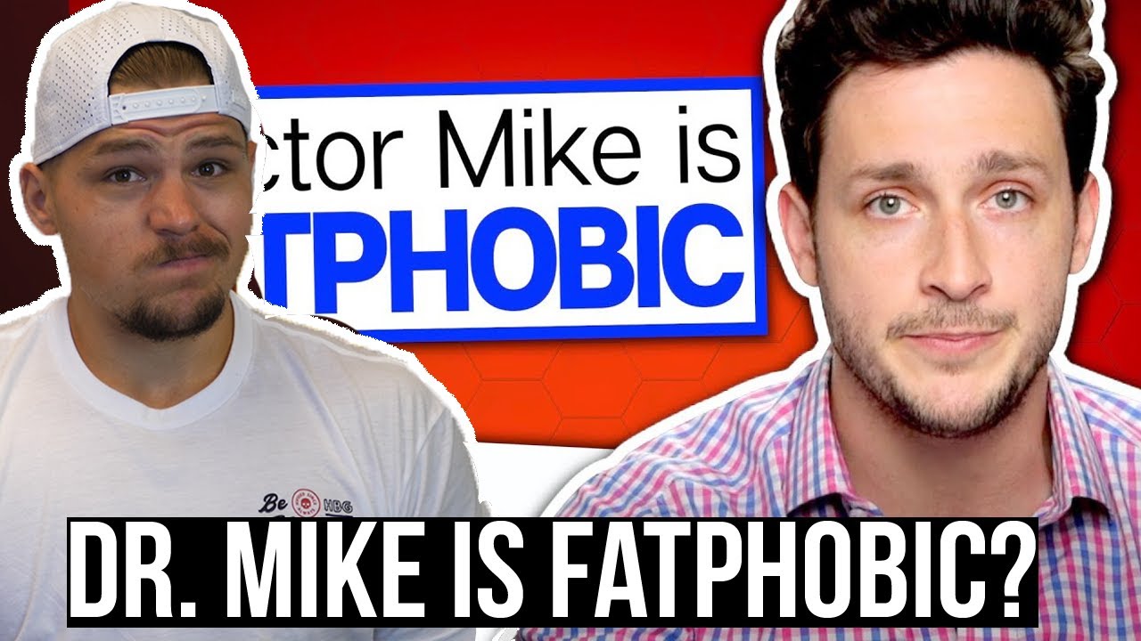 The TRUTH About Dr. Mike's 