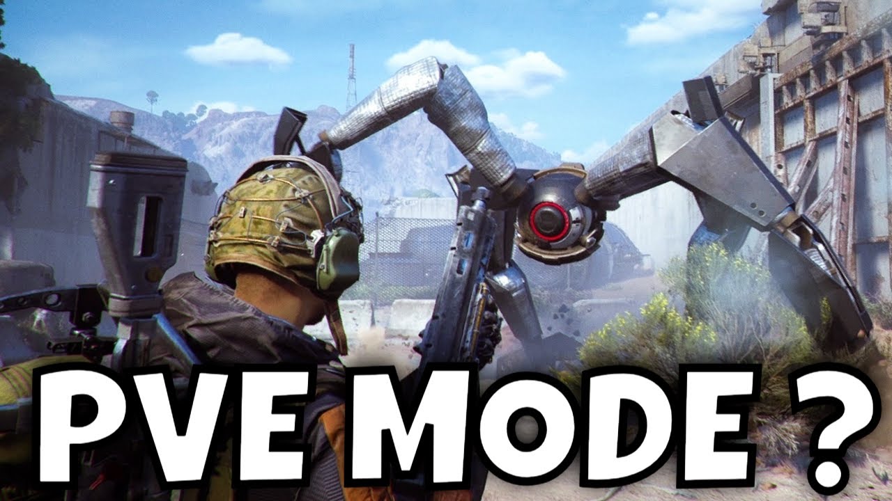 Стоит ли добавлять в ARC Raiders режим PvE? Сообщество разделилось во мнениях.