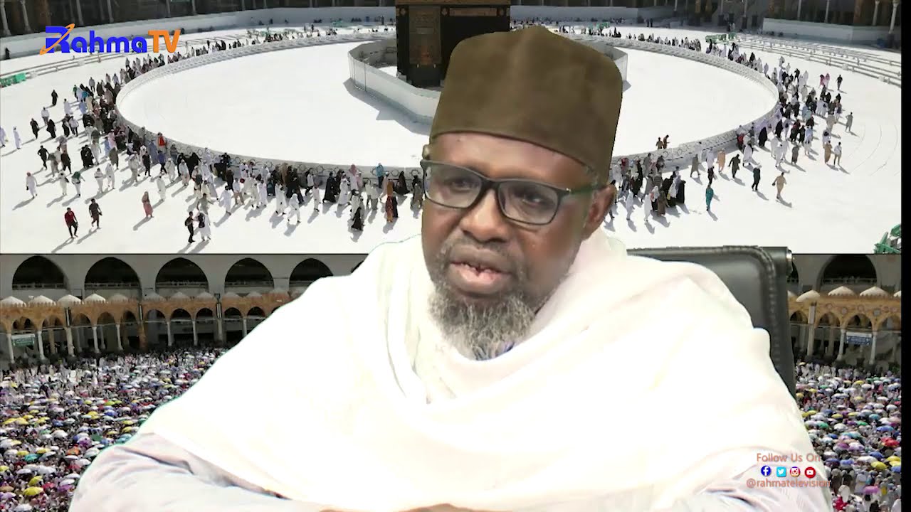 JAN HANKALI KAN CUTAR CORONA VIRUS DAGA SHEIKH DR MUHAMMAD SANI  UMAR RIJIYAR LEMO