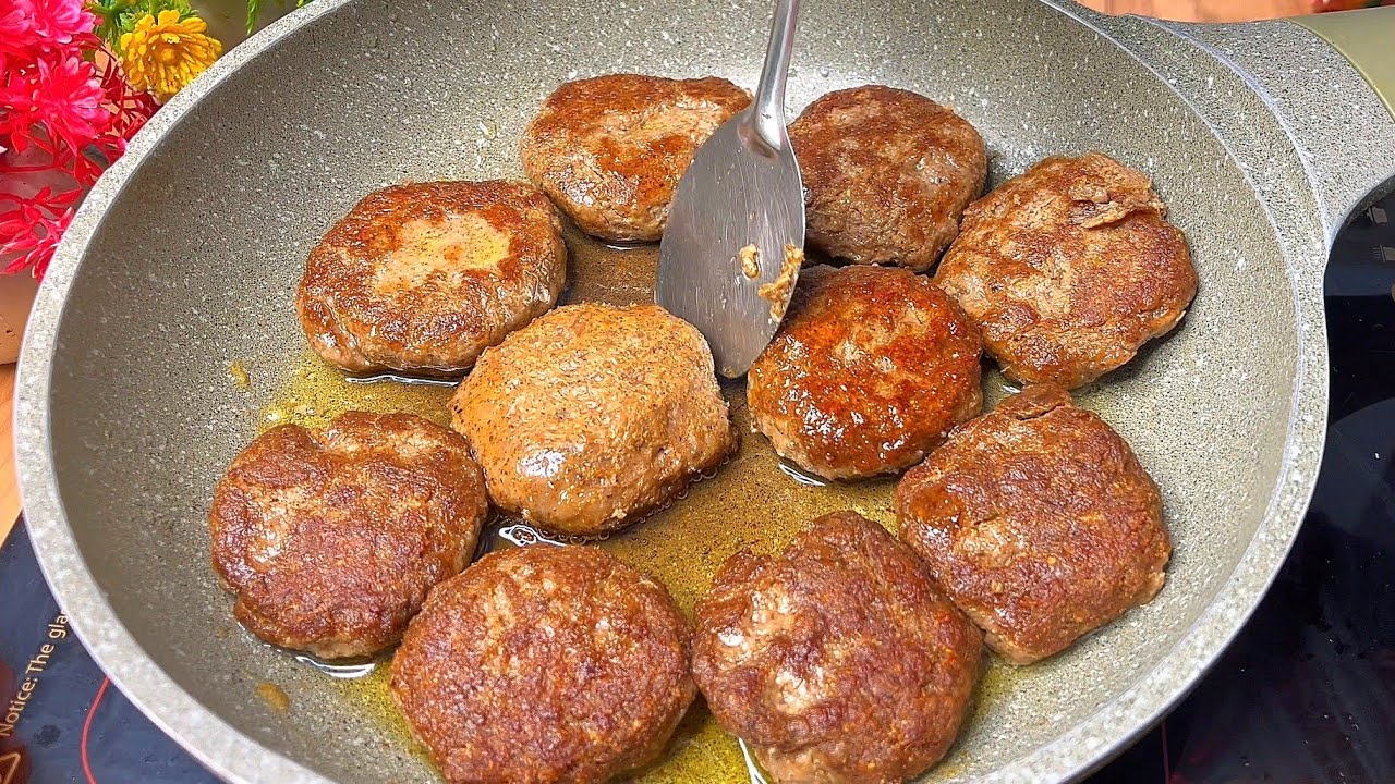 Famous Lucknowi Kabab Ko Banane ka Aasan Aur Perfect Tarika👌Galawati Kabab Recipe🌙Ramadanrecipes2026