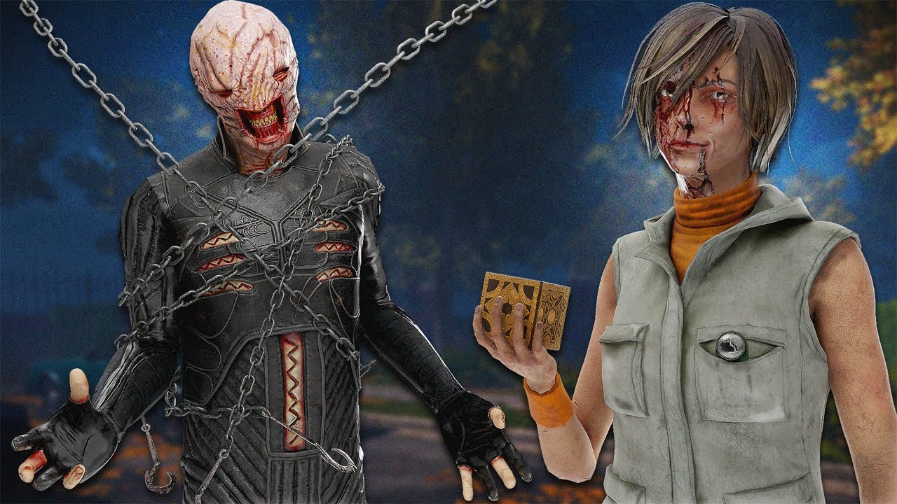 Bully Squads Just Got Stronger in DBD...