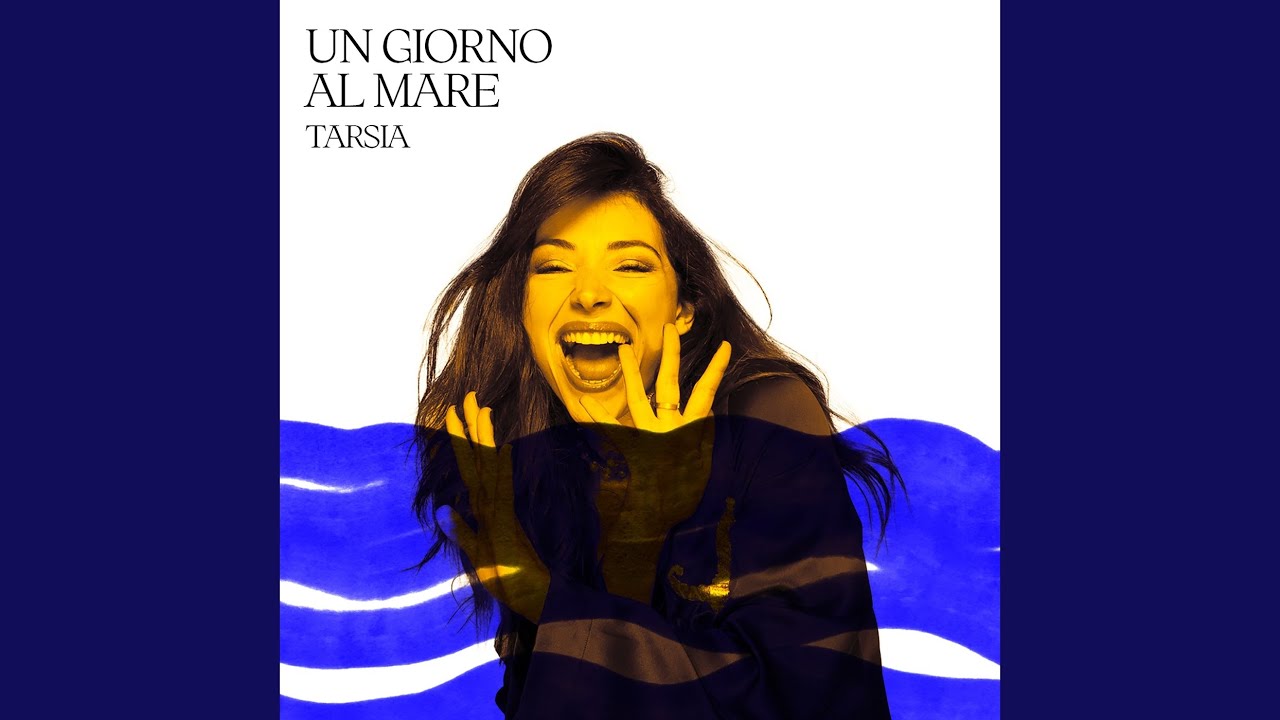 Un giorno al mare