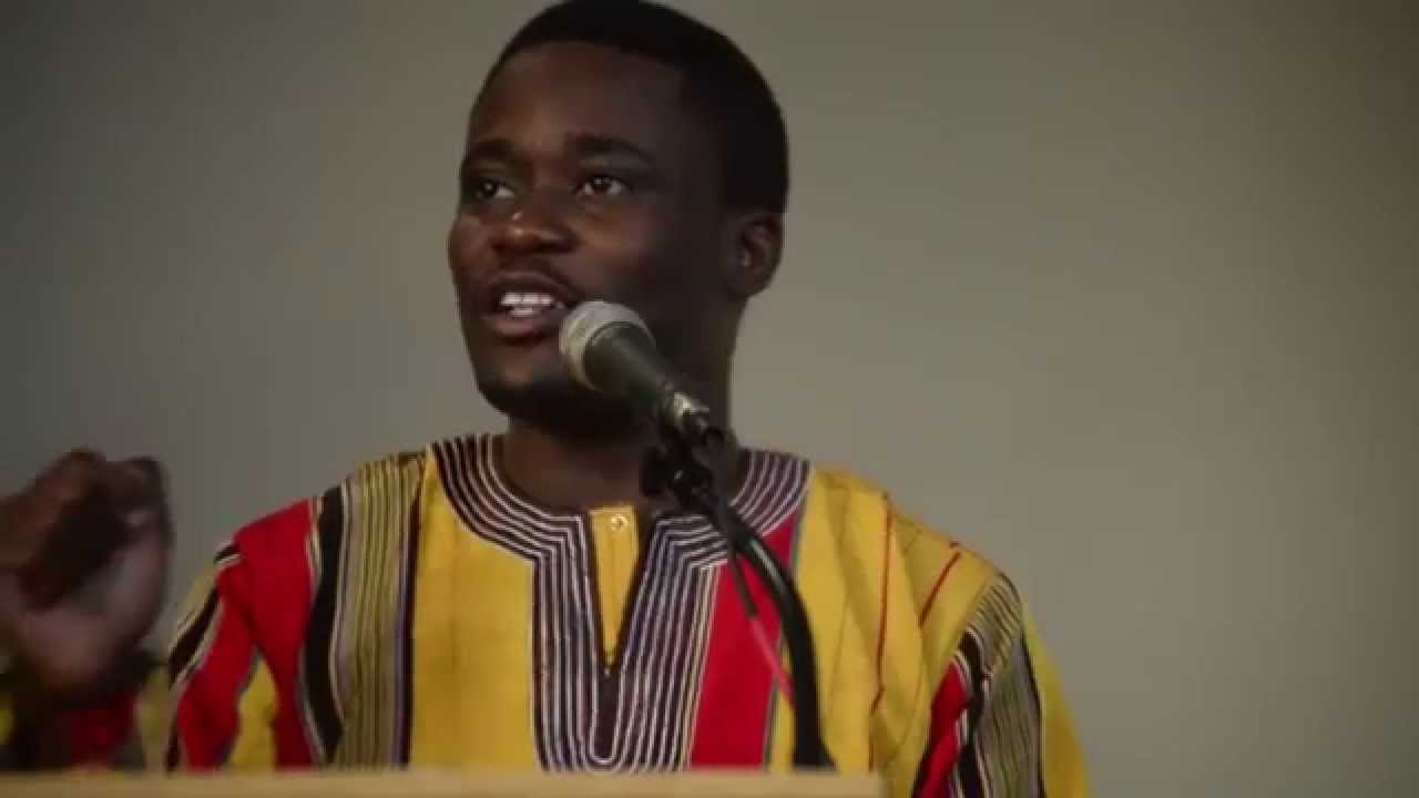 Bayo Akomolafe: An Oriki for Our Time