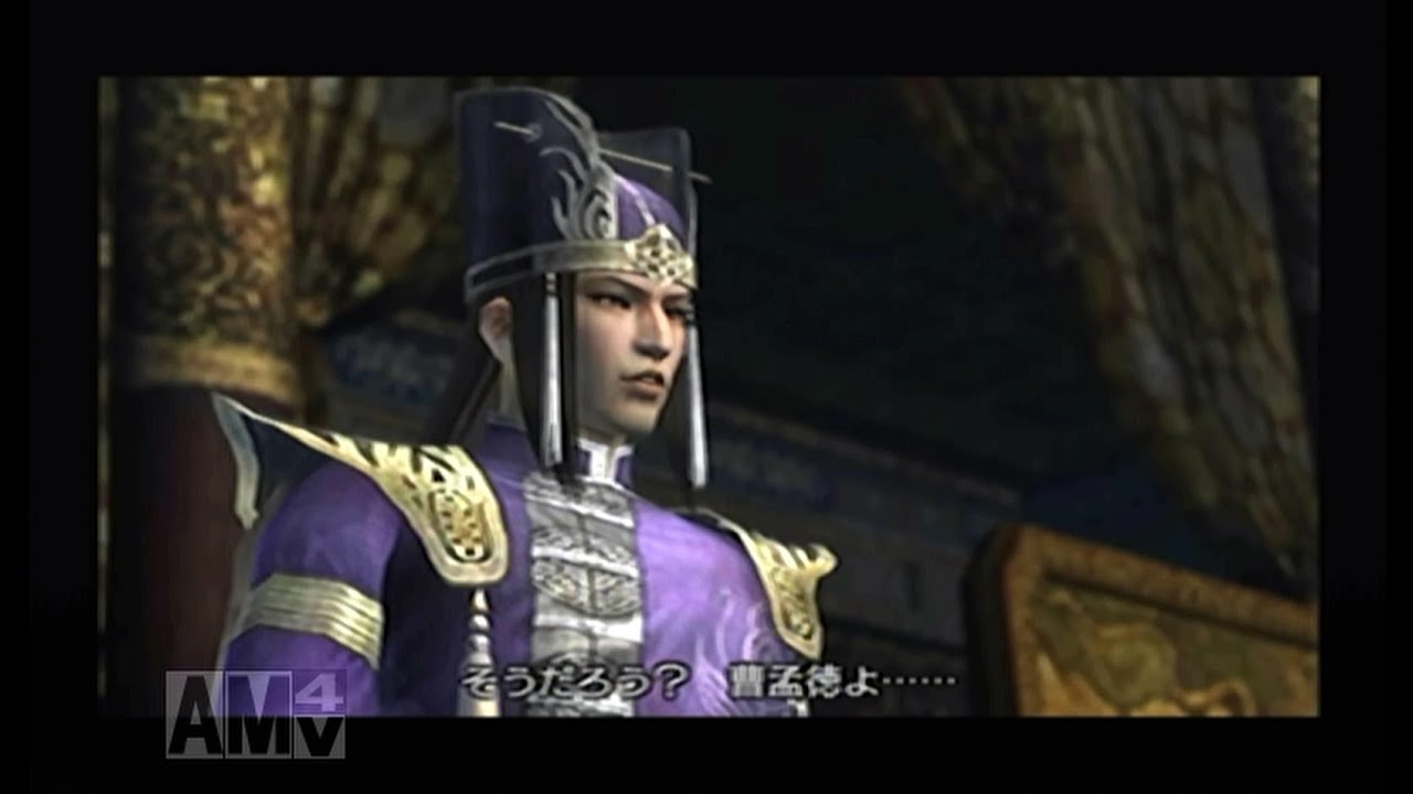 【三國無双５】司馬懿・無双モード　許都攻略戦～エンディング