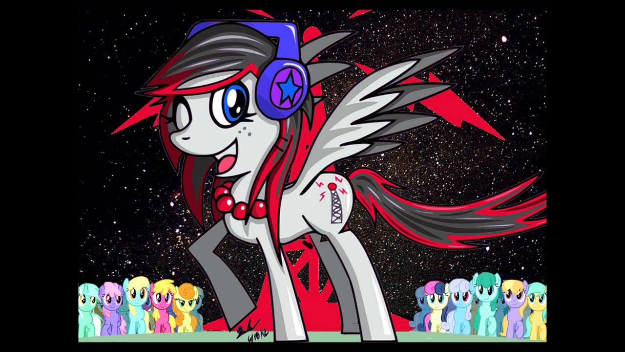 Radio is Magic - Requestria #1 (9th July)