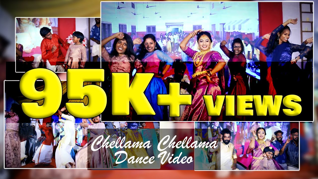 Chellamma Chellamma...poli.... | Doctor | Wedding Dance Performance|ചെല്ലമ്മാ... ചെല്ലമ്മാ... 💃💃💃💃💃💃