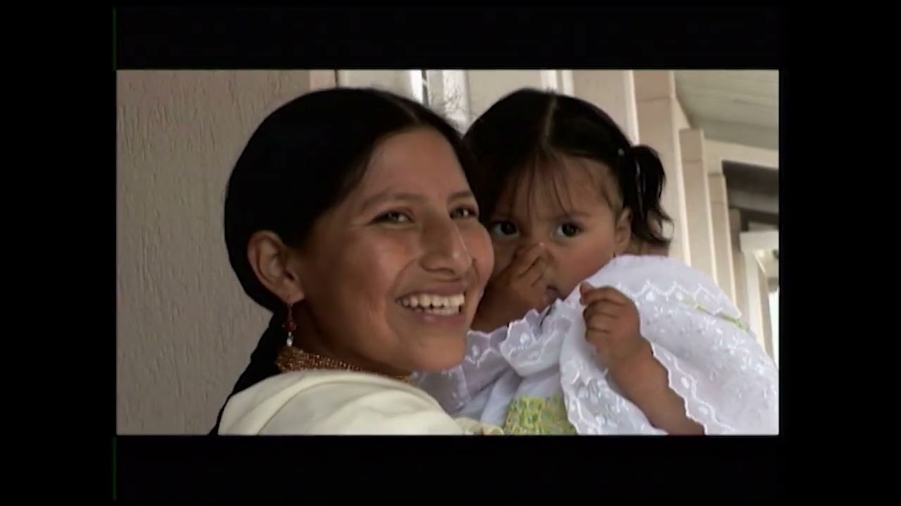 Otavalo, una cultura ancestral