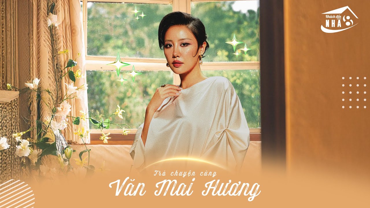 Văn Mai Hương 
