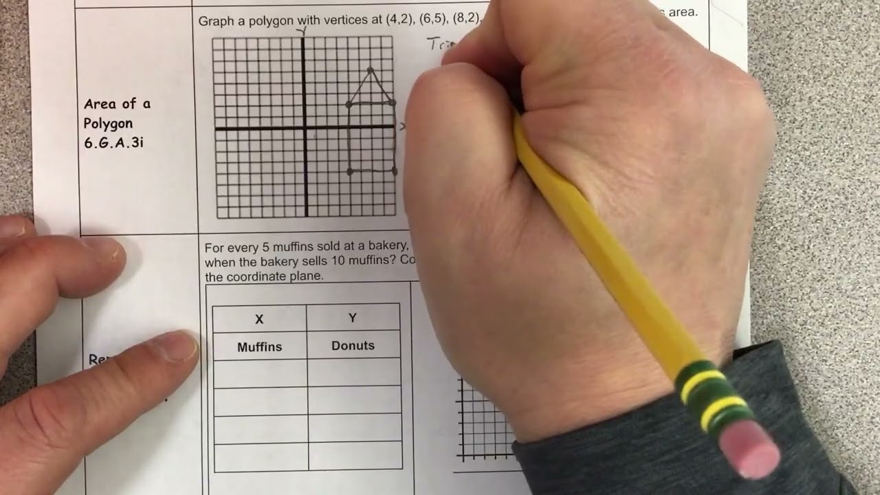 Week 11 Grade 6